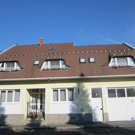 Kantor Vendeghaz Ξενοδοχείο Zalaegerszeg Εξωτερικό φωτογραφία